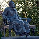 Ясная поляна, Спасское-Лутовиново, Орел, Тула
