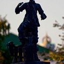 Ясная поляна, Спасское-Лутовиново, Орел, Тула