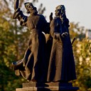 Ясная поляна, Спасское-Лутовиново, Орел, Тула
