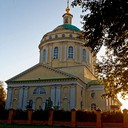 Ясная поляна, Спасское-Лутовиново, Орел, Тула