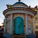 Ясная поляна, Спасское-Лутовиново, Орел, Тула