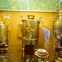 Ясная поляна, Спасское-Лутовиново, Орел, Тула