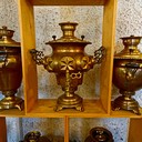 Ясная поляна, Спасское-Лутовиново, Орел, Тула