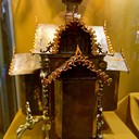 Ясная поляна, Спасское-Лутовиново, Орел, Тула