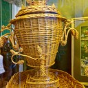 Ясная поляна, Спасское-Лутовиново, Орел, Тула