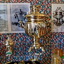 Ясная поляна, Спасское-Лутовиново, Орел, Тула