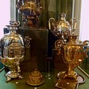 Ясная поляна, Спасское-Лутовиново, Орел, Тула
