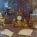 Ясная поляна, Спасское-Лутовиново, Орел, Тула