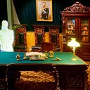 Ясная поляна, Спасское-Лутовиново, Орел, Тула