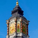 Ясная поляна, Спасское-Лутовиново, Орел, Тула