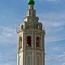 Ясная поляна, Спасское-Лутовиново, Орел, Тула
