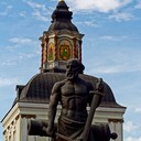 Ясная поляна, Спасское-Лутовиново, Орел, Тула