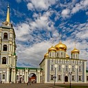 Ясная поляна, Спасское-Лутовиново, Орел, Тула