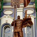 Ясная поляна, Спасское-Лутовиново, Орел, Тула