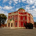 Ясная поляна, Спасское-Лутовиново, Орел, Тула