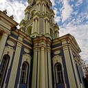 Ясная поляна, Спасское-Лутовиново, Орел, Тула