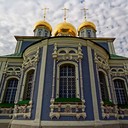 Ясная поляна, Спасское-Лутовиново, Орел, Тула