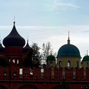 Ясная поляна, Спасское-Лутовиново, Орел, Тула