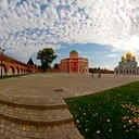 Ясная поляна, Спасское-Лутовиново, Орел, Тула