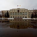 Ярославль, Данилов, Горицы, Кириллово, Ферапонтово, Вологда