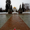 Ярославль, Данилов, Горицы, Кириллово, Ферапонтово, Вологда