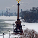 Ярославль, Данилов, Горицы, Кириллово, Ферапонтово, Вологда