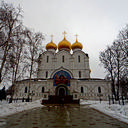 Ярославль, Данилов, Горицы, Кириллово, Ферапонтово, Вологда