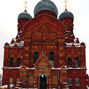 Ярославль, Данилов, Горицы, Кириллово, Ферапонтово, Вологда