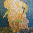 Ярославль, Данилов, Горицы, Кириллово, Ферапонтово, Вологда