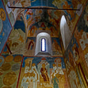 Ярославль, Данилов, Горицы, Кириллово, Ферапонтово, Вологда