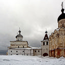 Ярославль, Данилов, Горицы, Кириллово, Ферапонтово, Вологда