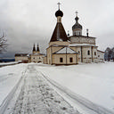 Ярославль, Данилов, Горицы, Кириллово, Ферапонтово, Вологда