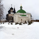 Ярославль, Данилов, Горицы, Кириллово, Ферапонтово, Вологда