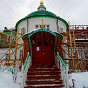 Ярославль, Данилов, Горицы, Кириллово, Ферапонтово, Вологда
