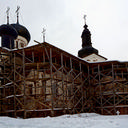 Ярославль, Данилов, Горицы, Кириллово, Ферапонтово, Вологда