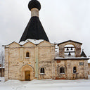 Ярославль, Данилов, Горицы, Кириллово, Ферапонтово, Вологда