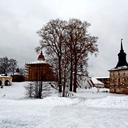 Ярославль, Данилов, Горицы, Кириллово, Ферапонтово, Вологда