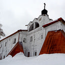 Ярославль, Данилов, Горицы, Кириллово, Ферапонтово, Вологда
