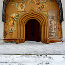 Ярославль, Данилов, Горицы, Кириллово, Ферапонтово, Вологда