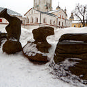 Ярославль, Данилов, Горицы, Кириллово, Ферапонтово, Вологда
