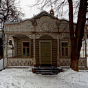 Ярославль, Данилов, Горицы, Кириллово, Ферапонтово, Вологда