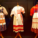 Ярославль, Данилов, Горицы, Кириллово, Ферапонтово, Вологда