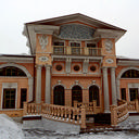 Ярославль, Данилов, Горицы, Кириллово, Ферапонтово, Вологда