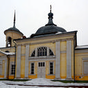 Ярославль, Данилов, Горицы, Кириллово, Ферапонтово, Вологда