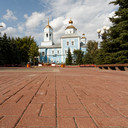 Белгород