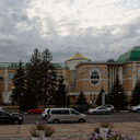 Белгород