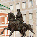 Йошкар-Ола, Казань, Чебоксары, Мариинский Посад