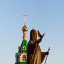 Йошкар-Ола, Казань, Чебоксары, Мариинский Посад