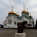 Йошкар-Ола, Казань, Чебоксары, Мариинский Посад