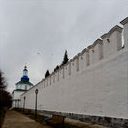 Йошкар-Ола, Казань, Чебоксары, Мариинский Посад